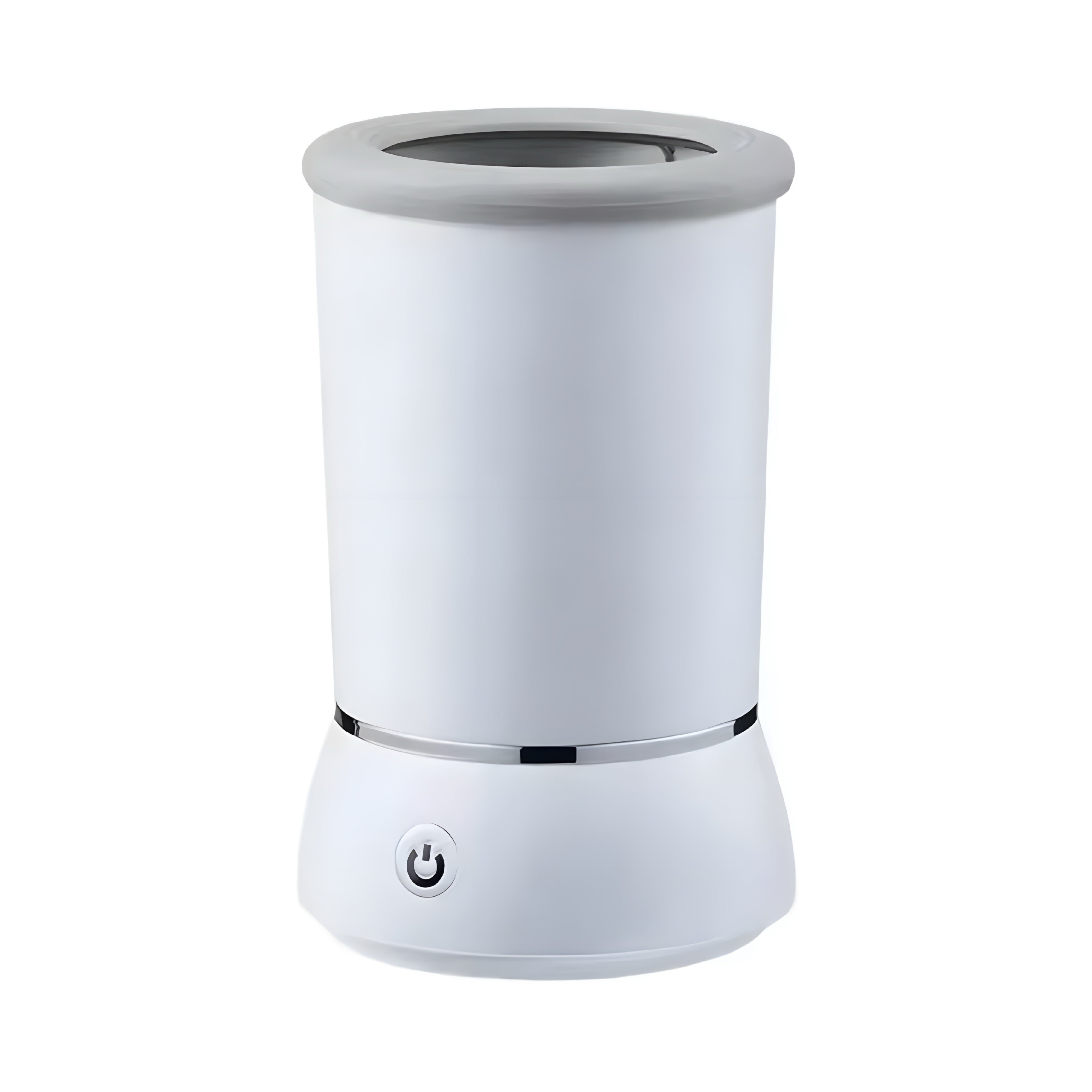 Lave-pattes automatique pour chien et chat – nettoyage rapide et portable