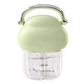 Mini blender portable sans fil rechargeable – mixeur multifonction cuisine rapide