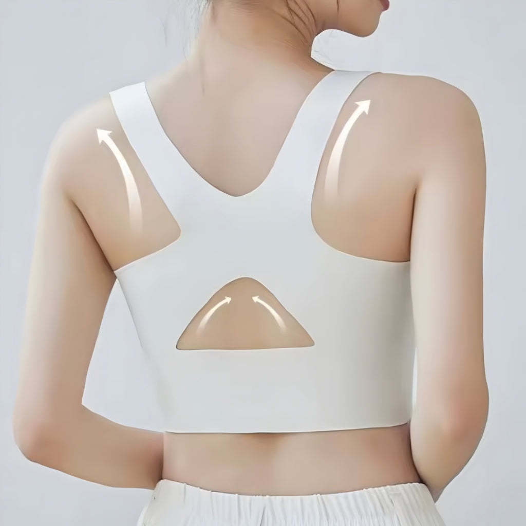 Soutien-gorge correcteur de posture – maintien confortable au quotidien