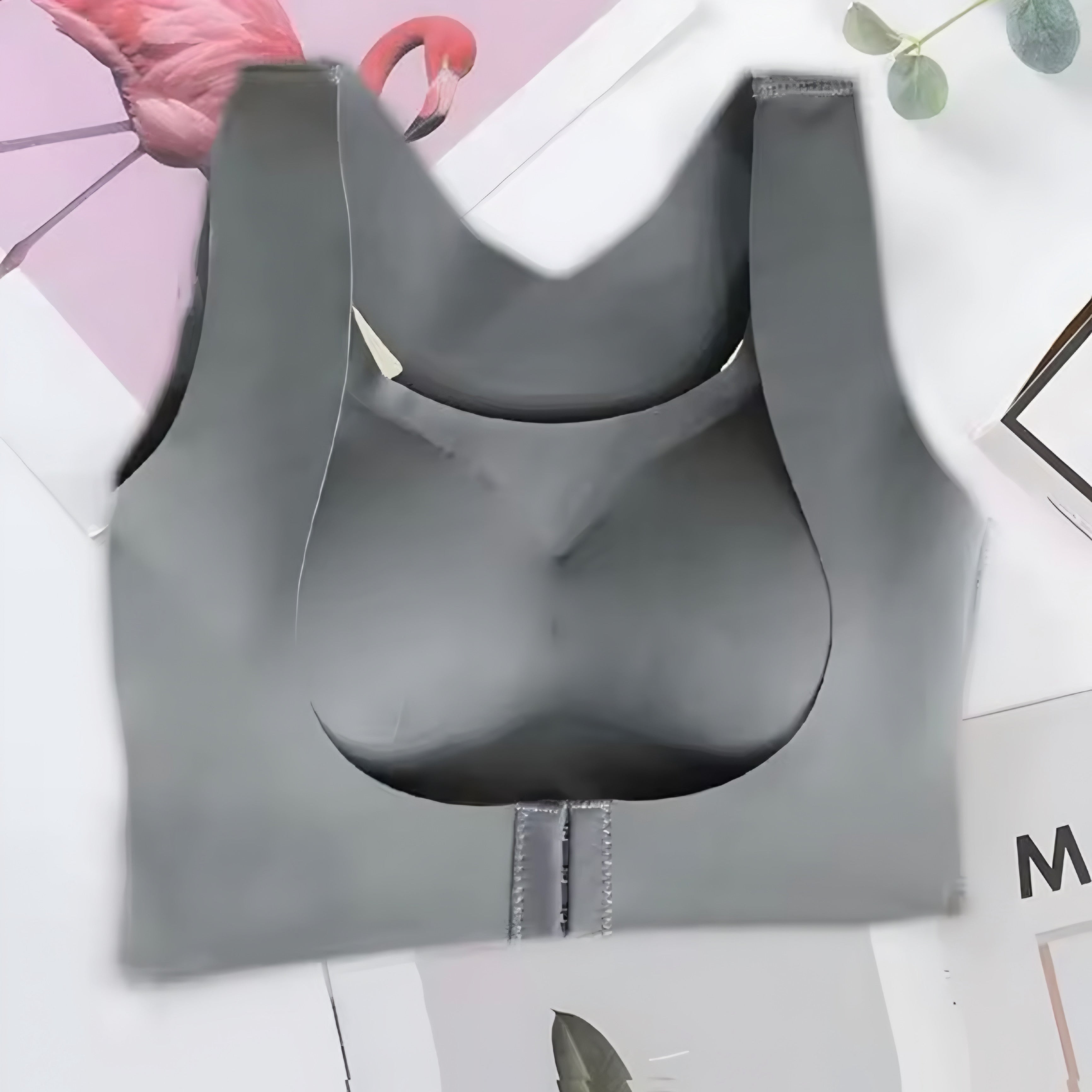 Soutien-gorge correcteur de posture – maintien confortable au quotidien