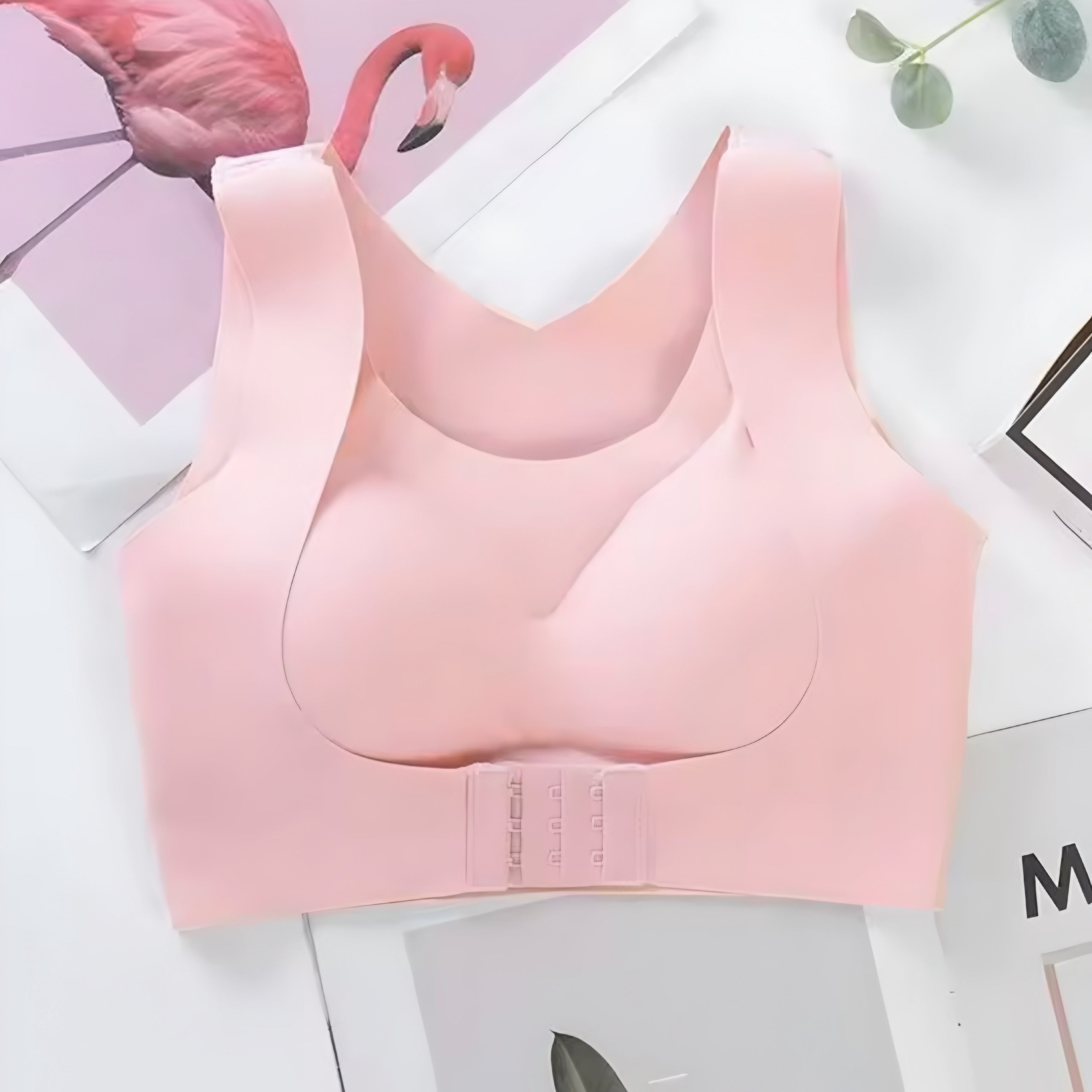 Soutien-gorge correcteur de posture – maintien confortable au quotidien
