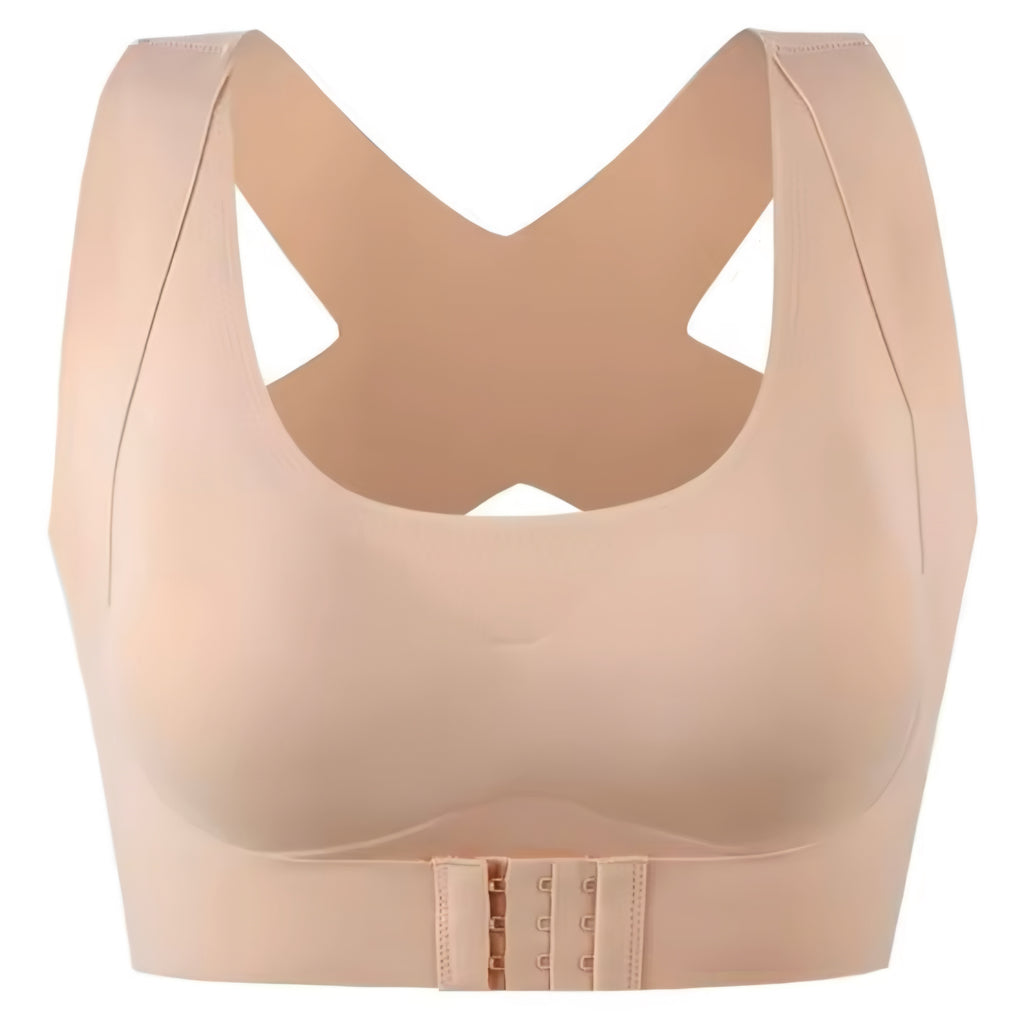 Soutien-gorge correcteur de posture – maintien confortable au quotidien