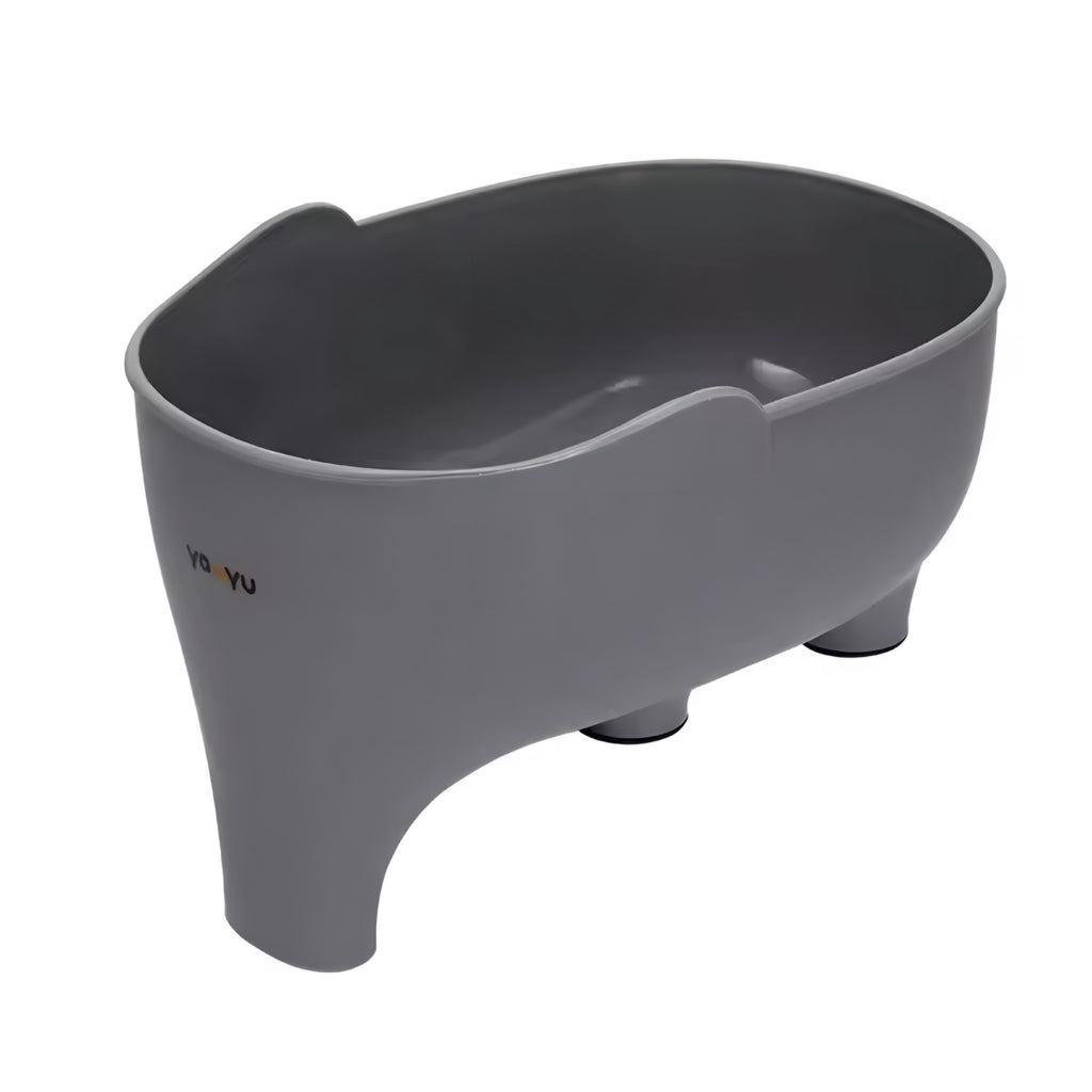 Égouttoir à fruits éléphant – panier de cuisine multifonction pratique